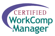 certified account manager logo