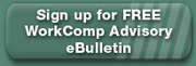 subscribe to our ebulletin