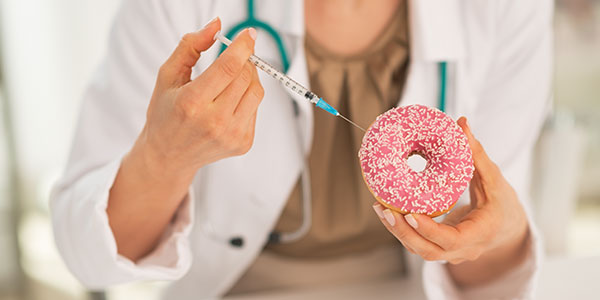 Obesity’s link to Diabetes in the Workplace  Puts a Heavy Burden on Employers