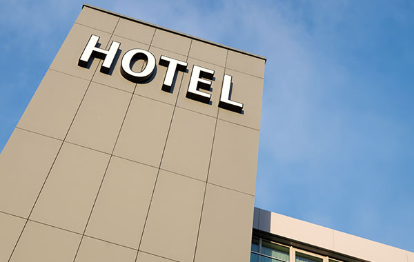 Combining hotels saves owner $823,000 and lowers Experience Mod