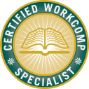 Certified WorkComp Specialist Institute (CWCS)