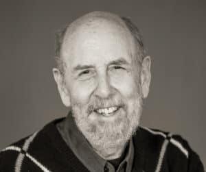 Headshot of Preston Diamond