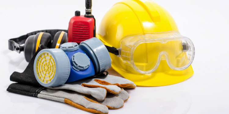 The forgotten question in PPE training