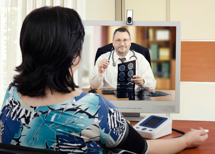 The possibilities of telemedicine in Workers’ Comp