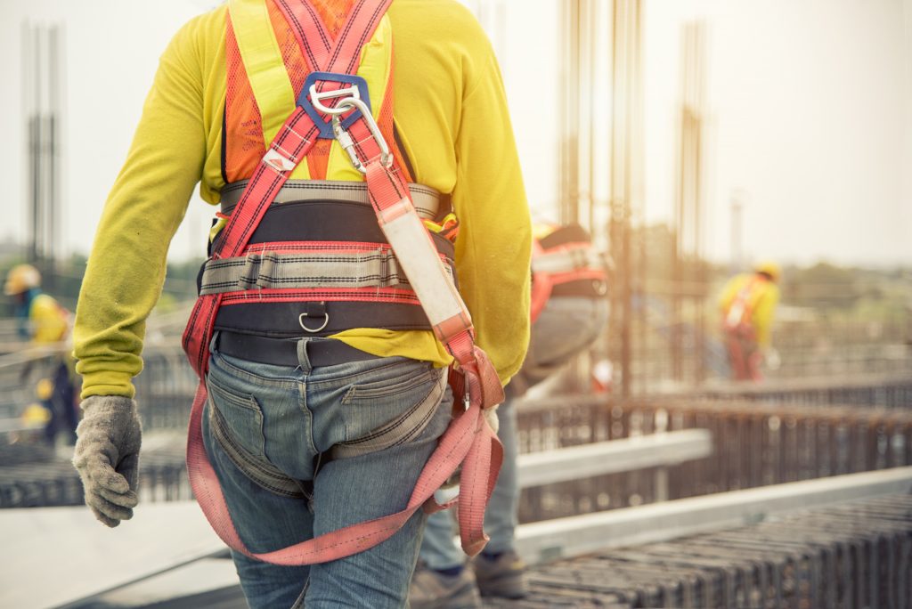 OSHA’s Top 10 violations: three action steps for employers