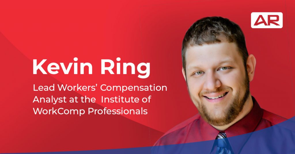 Kevin Ring Featured on Connected Insurance Podcast