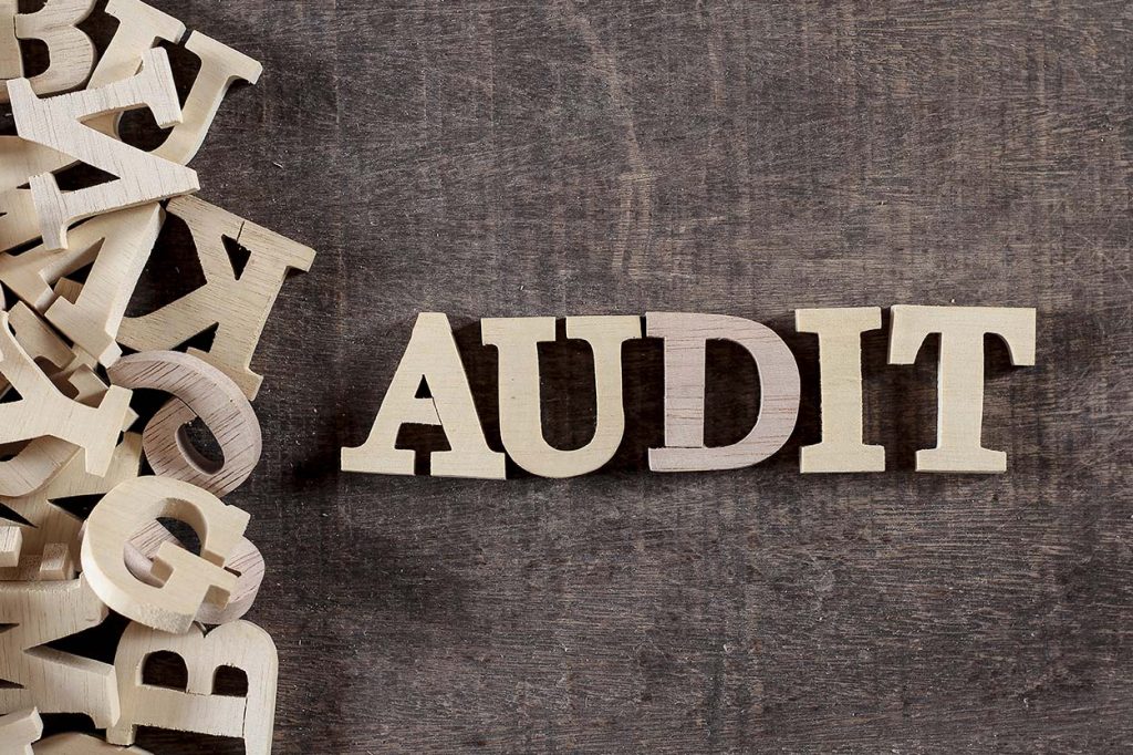 Ten Commandments for a Workers’ Comp Audit