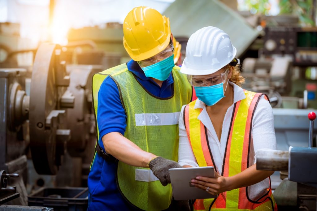 OSHA increasing COVID-19-Related inspections with new National Emphasis Program