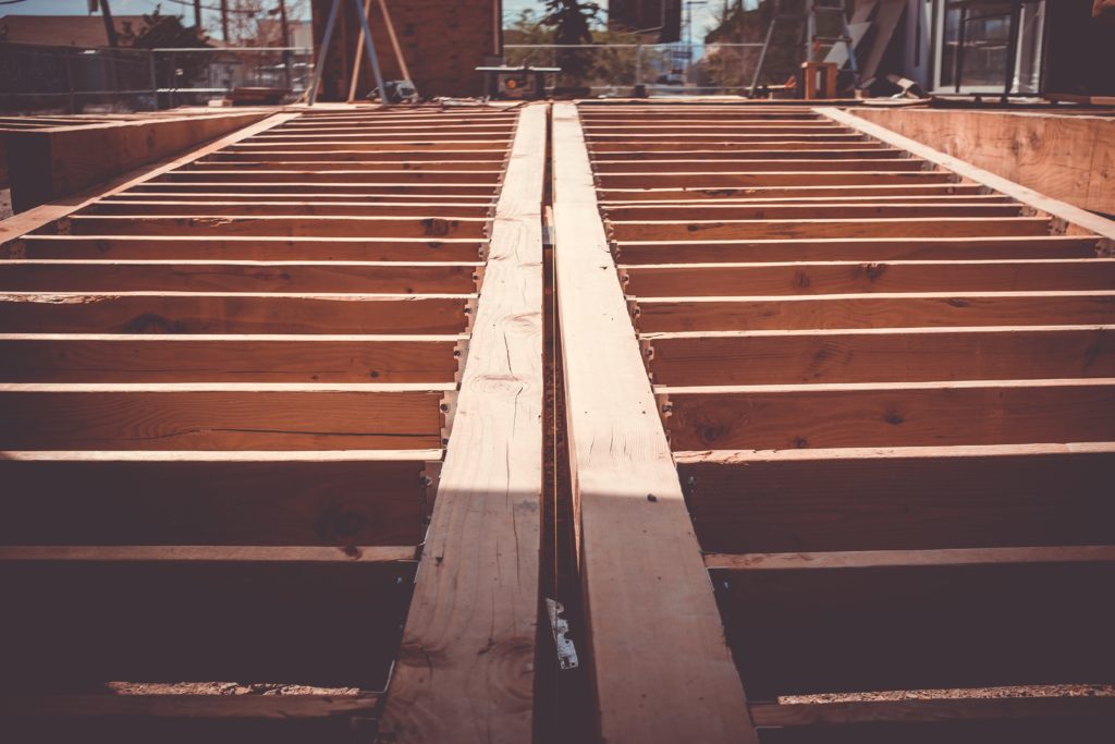Framing Contractor Receives $38,890 Refund on Audit Misclassification