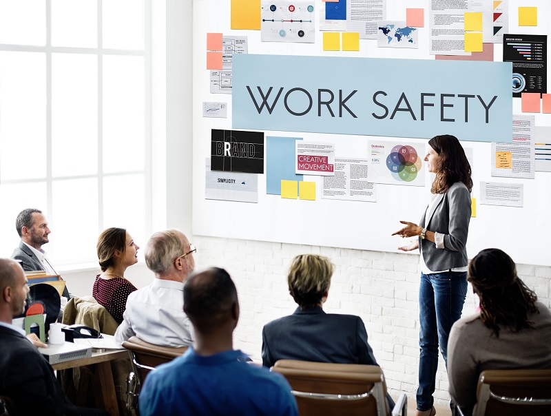 Five safety training trends for 2023