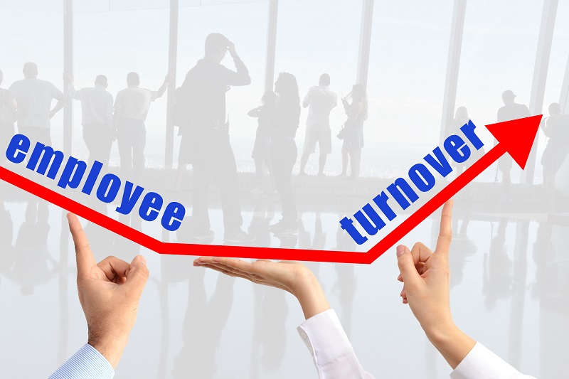 Rising workplace injuries: the impact of high employee turnover