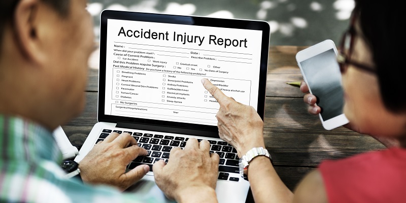 Employer alert: OSHA has a new Injury & Illness Reporting and Recordkeeping rule and Warehousing NEP