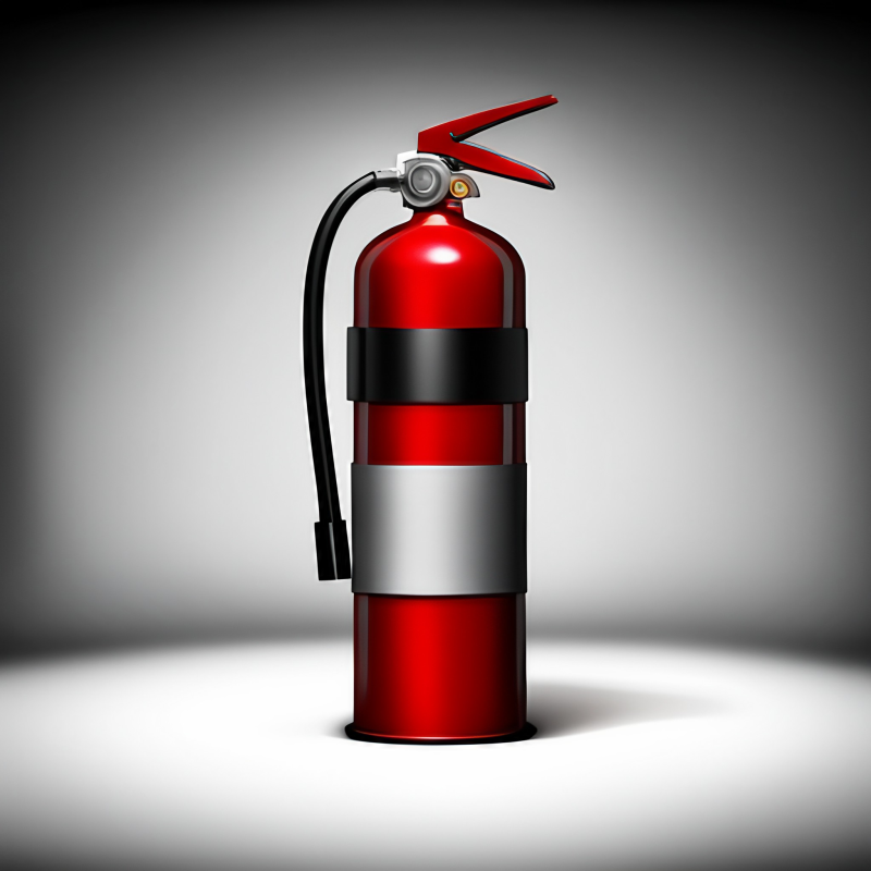 Portable fire extinguishers: training and inspection requirements