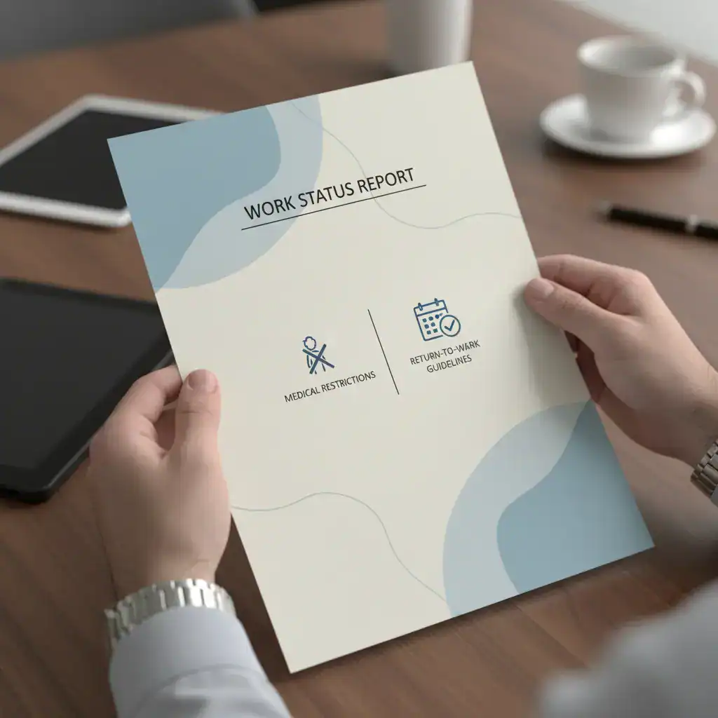 Dealing With Employees Who Do Not Return To Work