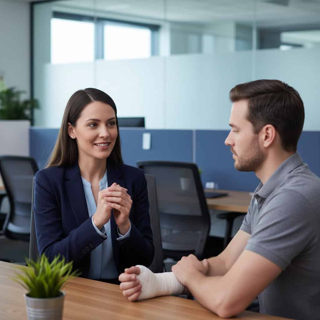 From Adversary To Advocacy The Claims Process