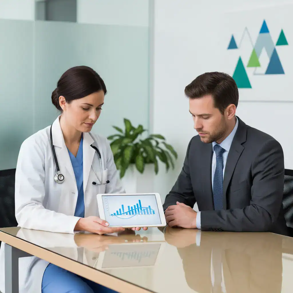 The Key To A Healthy Company Eliminating Lost Injury Time