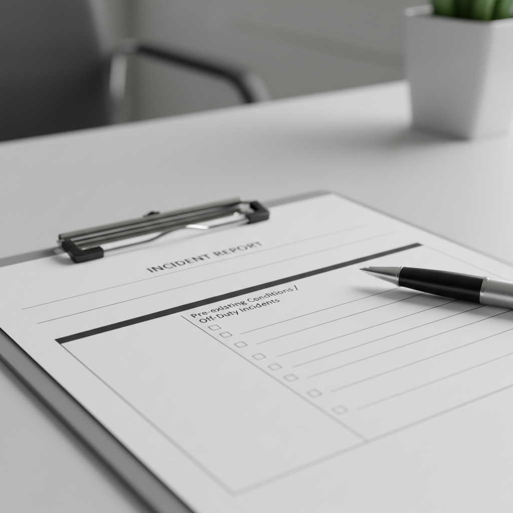 Claims Tip Missed Steps Cost Employer Over 50000 By Teresa Long