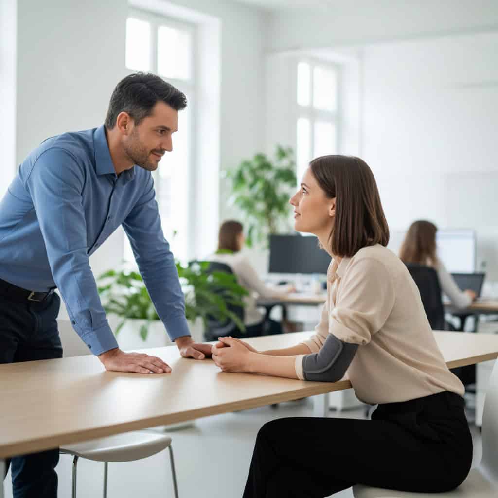 The Perceived Boss May Be The Silver Bullet In Controlling Workers Compensation Costs