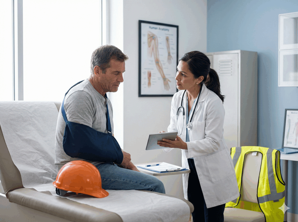 Checklist For Partnering With Right Medical Provider