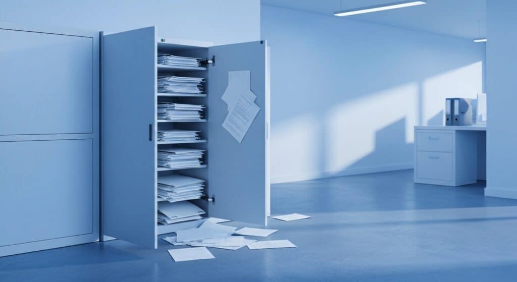 Alaska Work Comp Trap: $1000/Day Fine You Can’t Ignore!