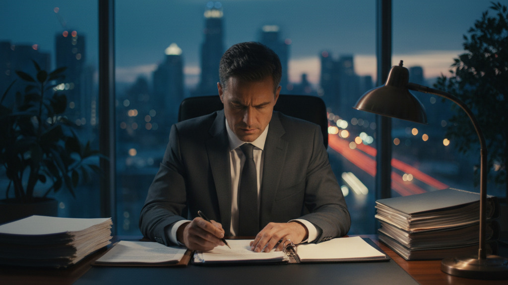 Alabama Workers’ Comp: Don’t Lose Out on Subrogation Rights!