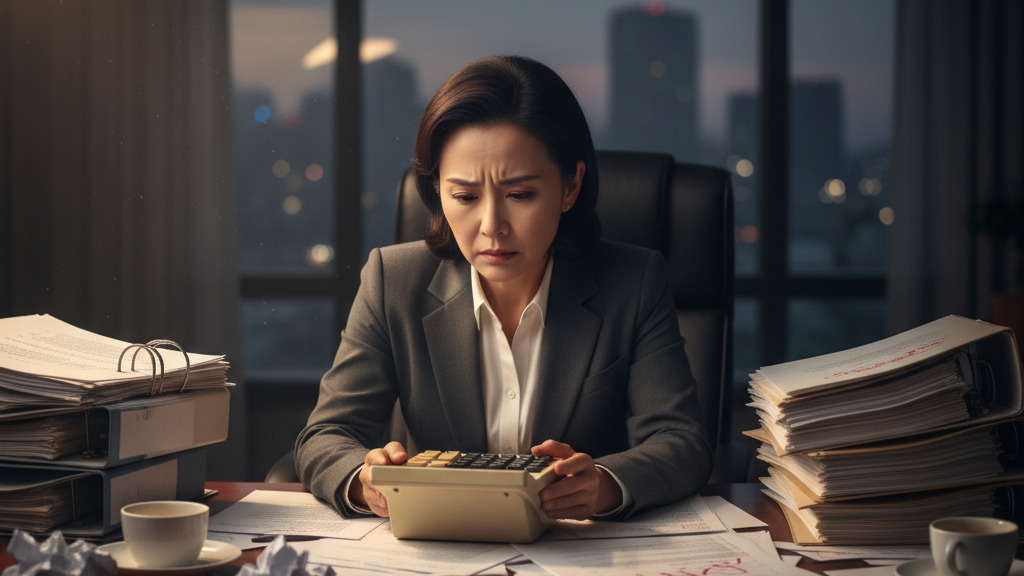 Florida Workers’ Comp Audit Trap: Are You Prepared? (Avoid Costly Mistakes!)