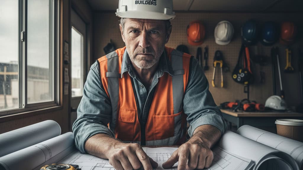 Kentucky Contractor Nightmare: Are You Accidentally Their Workers’ Comp?