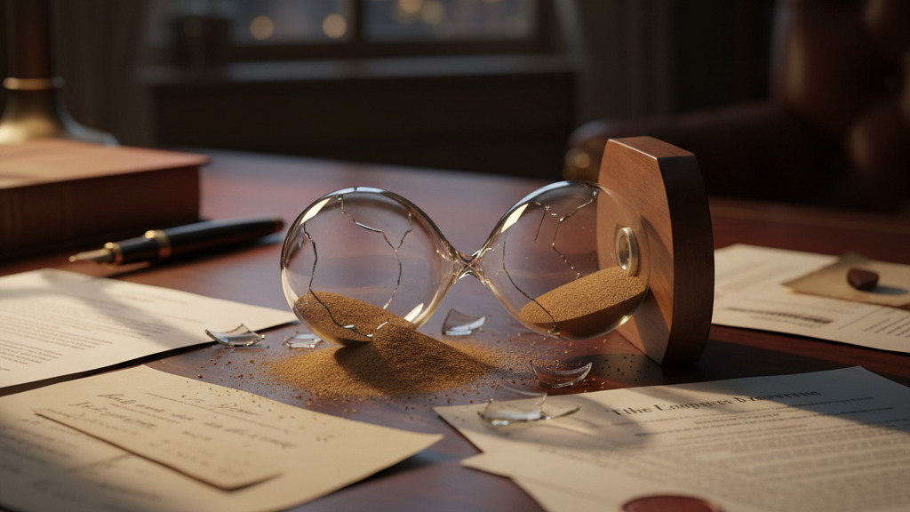 North Carolina Workers’ Comp: The 30-Day Rule That Kills Claims (and Settlements)