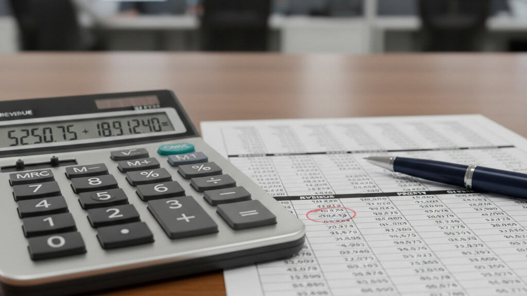 North Carolina Construction Audit: Is a $10,000 Typo Hiding in Your Payroll?