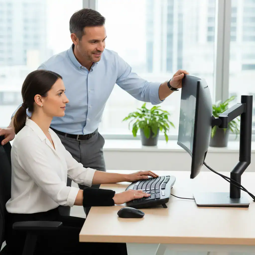 Nine Ways To Reduce The 1 Cause Of Workplace Injuries