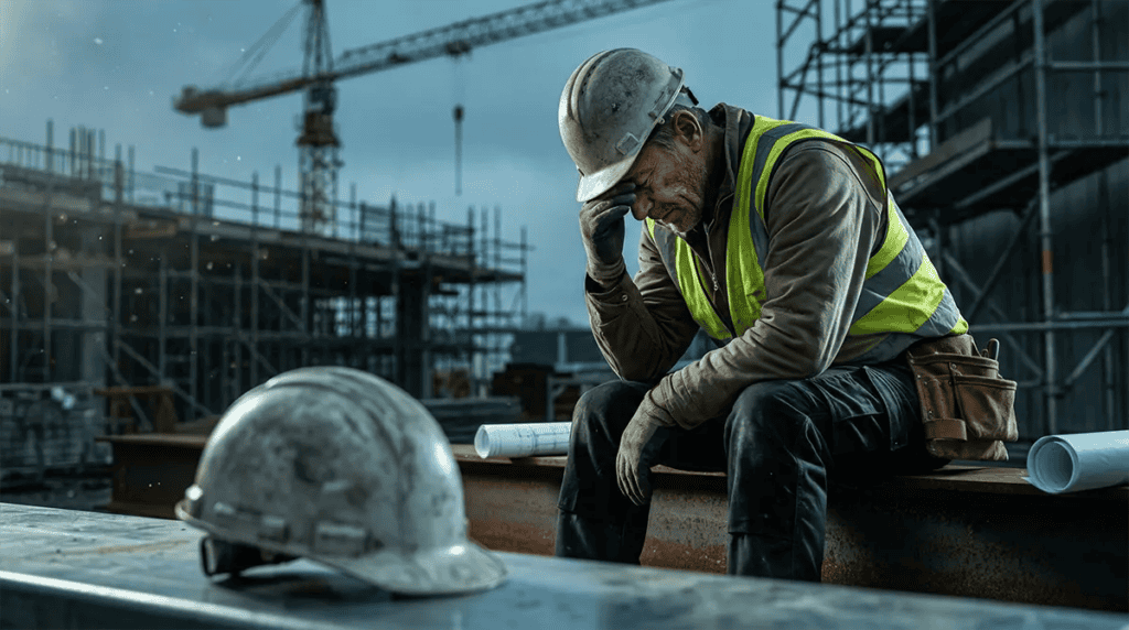 The Hidden Claim Driver: How Stress, Burnout, and Workplace Violence Are Expanding Workers’ Compensation Risk