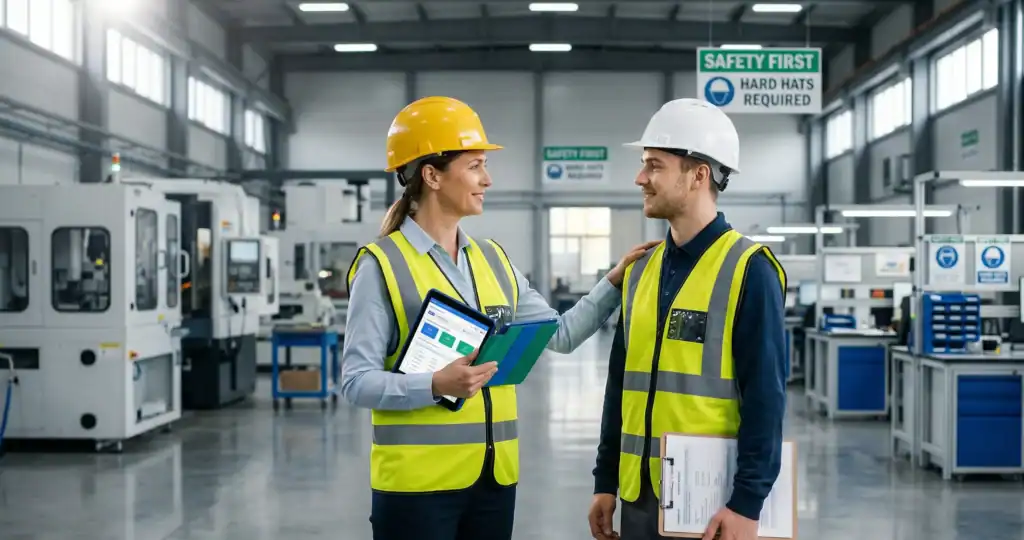 Supervisor Training Cuts Claim Frequency And Cost